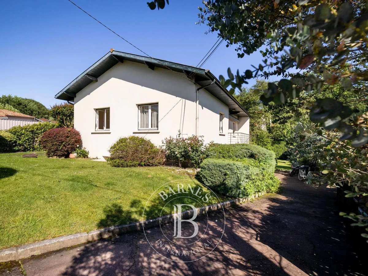 Maison Anglet