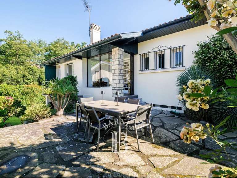 Maison Anglet - 4 chambres - 200m²