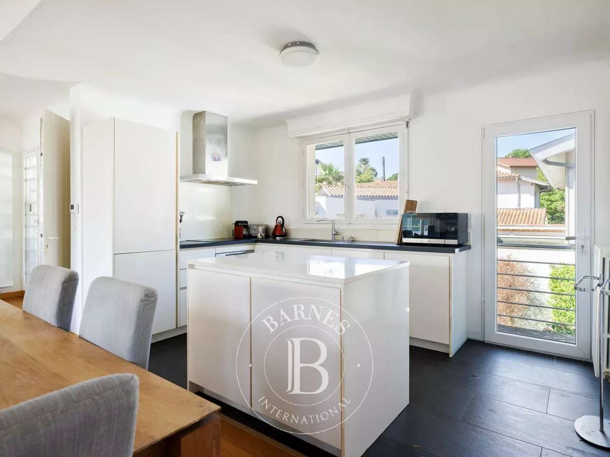 Maison Anglet