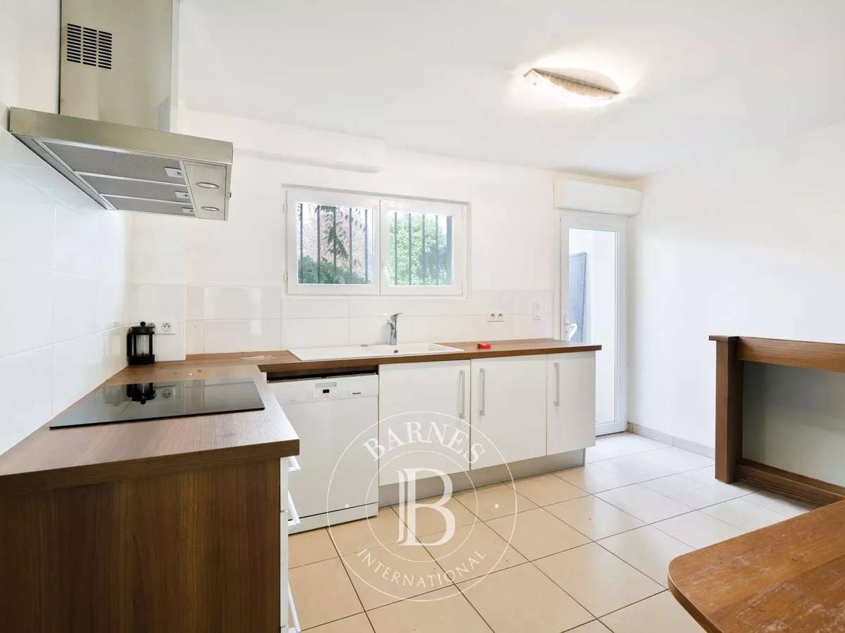 Maison Anglet
