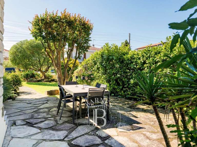 Maison Anglet - 4 chambres - 200m²