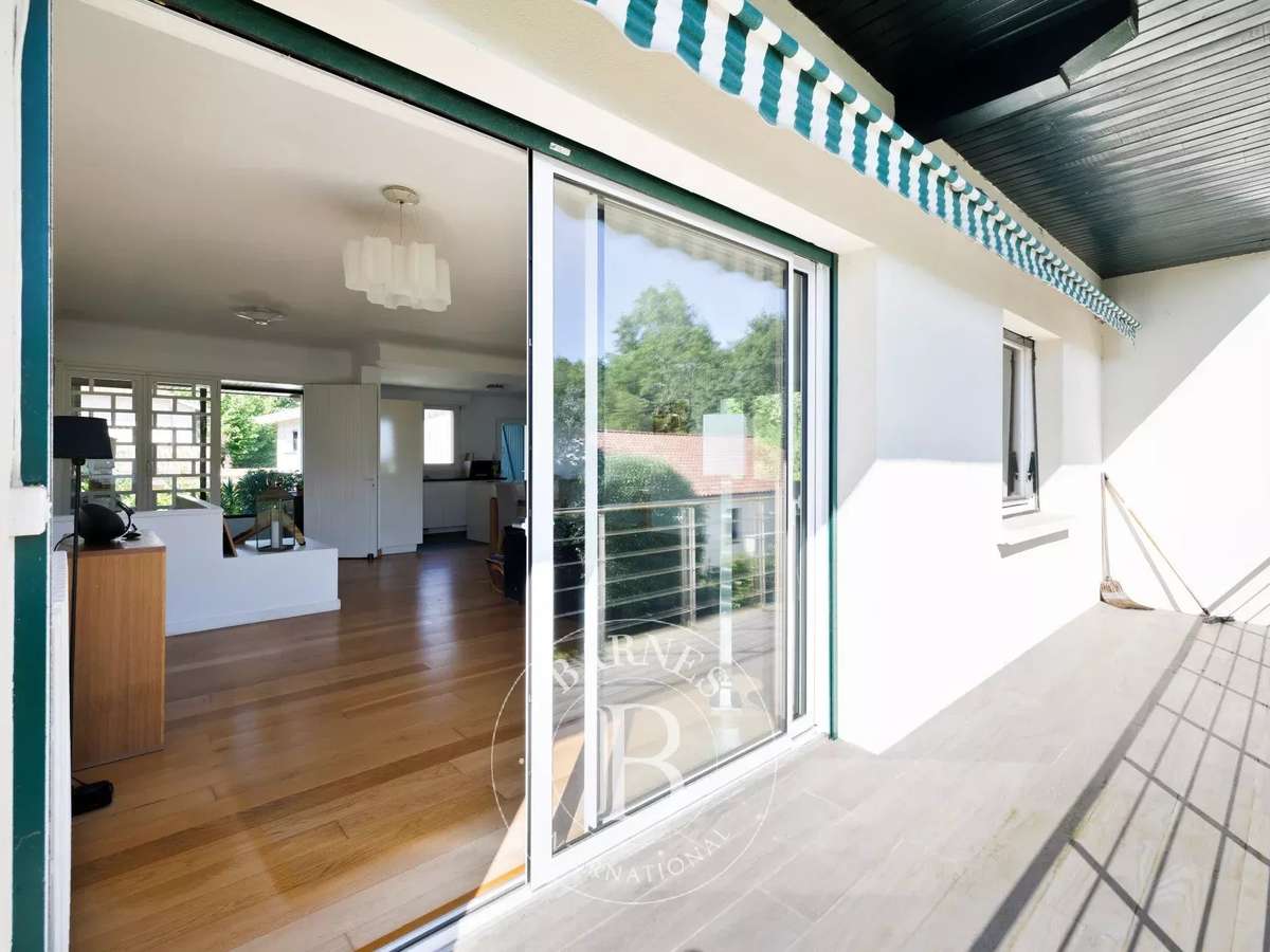 Maison Anglet