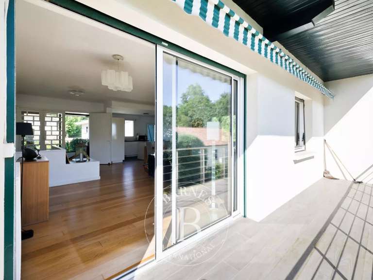 Maison Anglet - 4 chambres - 200m²