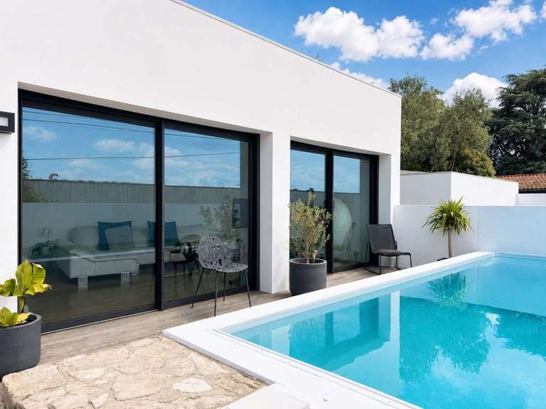 Maison Anglet - 3 chambres