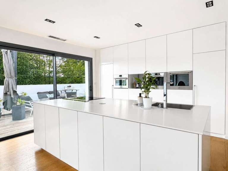 Maison Anglet - 3 chambres