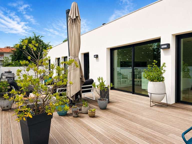 Maison Anglet - 3 chambres