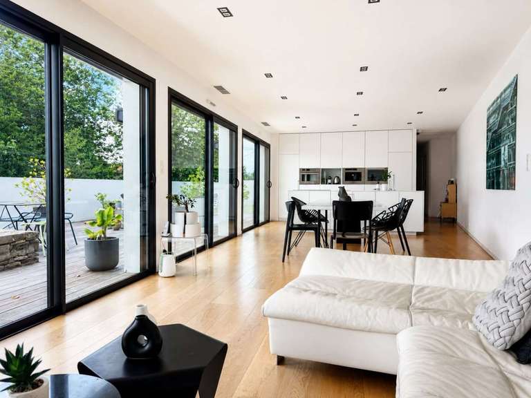 Maison Anglet - 3 chambres