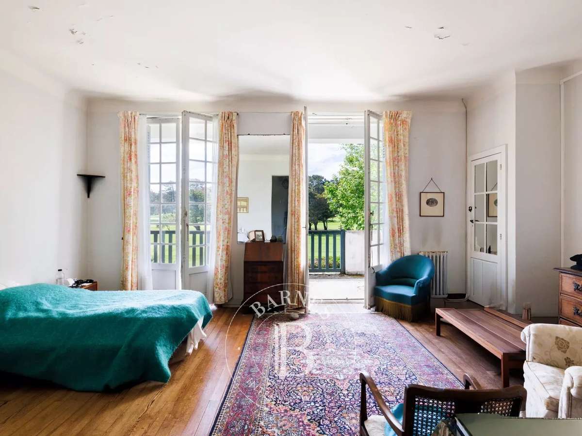 Maison Anglet