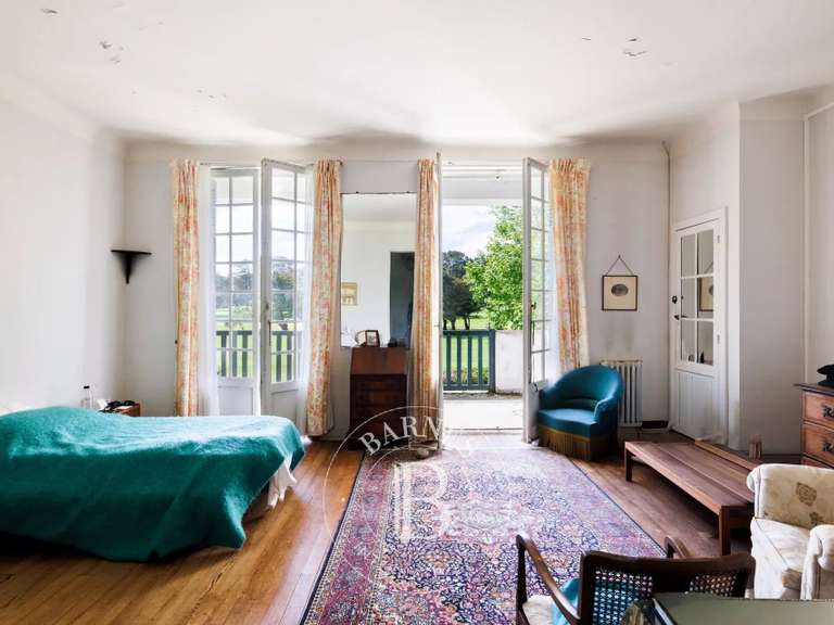 Maison Anglet - 5 chambres - 280m²