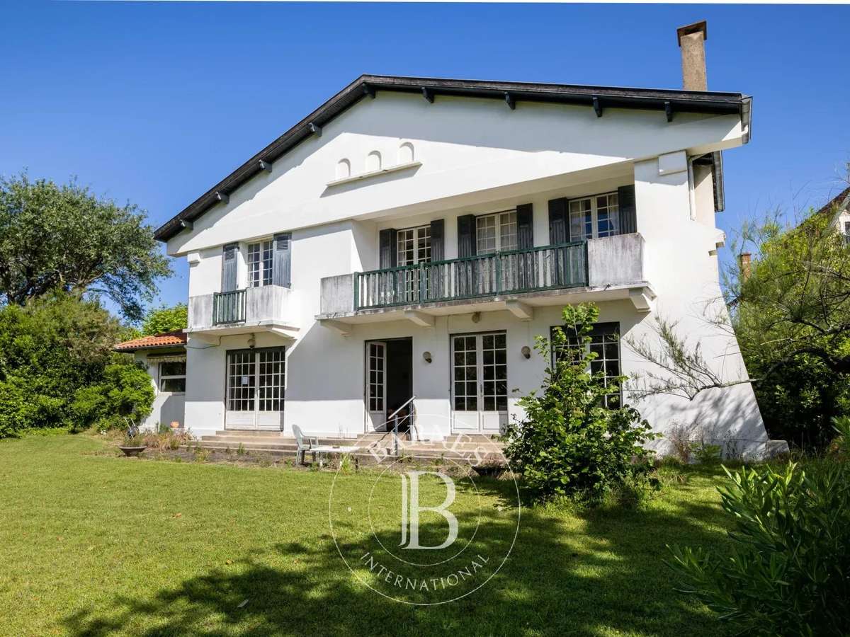 Maison Anglet
