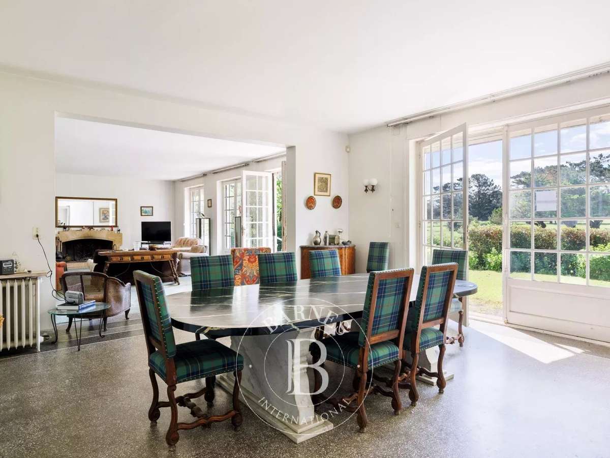 Maison Anglet