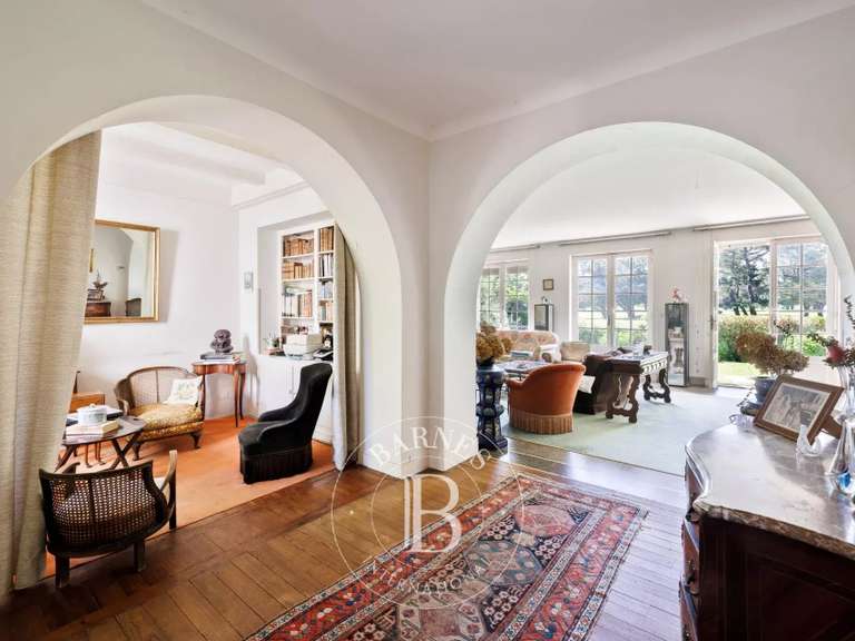 Maison Anglet - 5 chambres - 280m²
