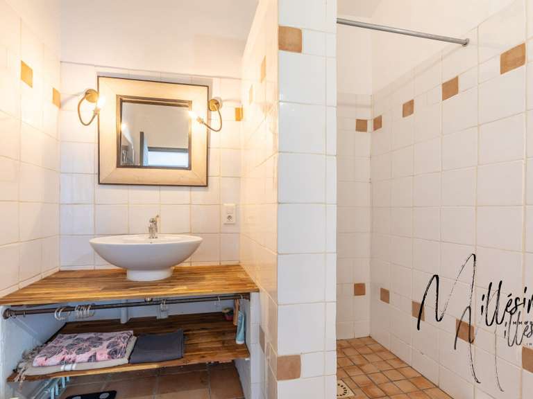 Maison Anglet - 3 chambres - 144m²