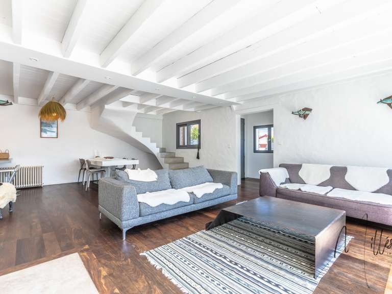 House Anglet - 3 bedrooms - 144m²
