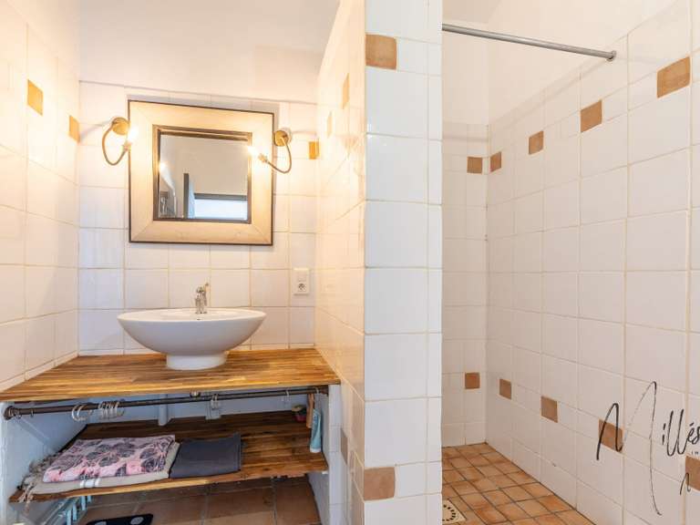 Maison Anglet - 3 chambres - 144m²