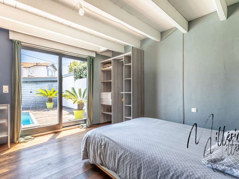Maison Anglet - 3 chambres - 144m²