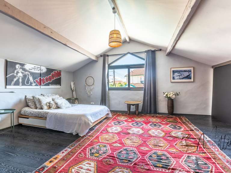 House Anglet - 3 bedrooms - 144m²