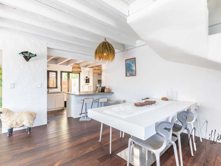 House Anglet - 3 bedrooms - 144m²