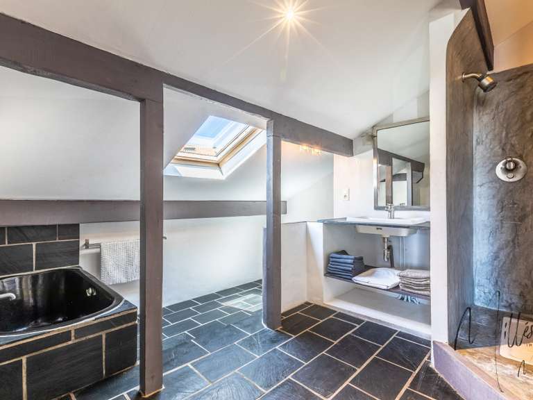 Maison Anglet - 3 chambres - 144m²