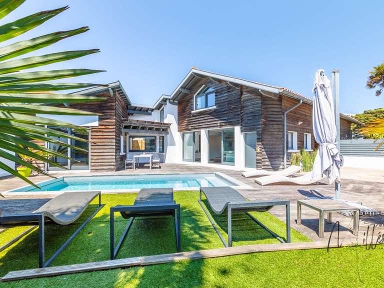 House Anglet - 3 bedrooms - 144m²