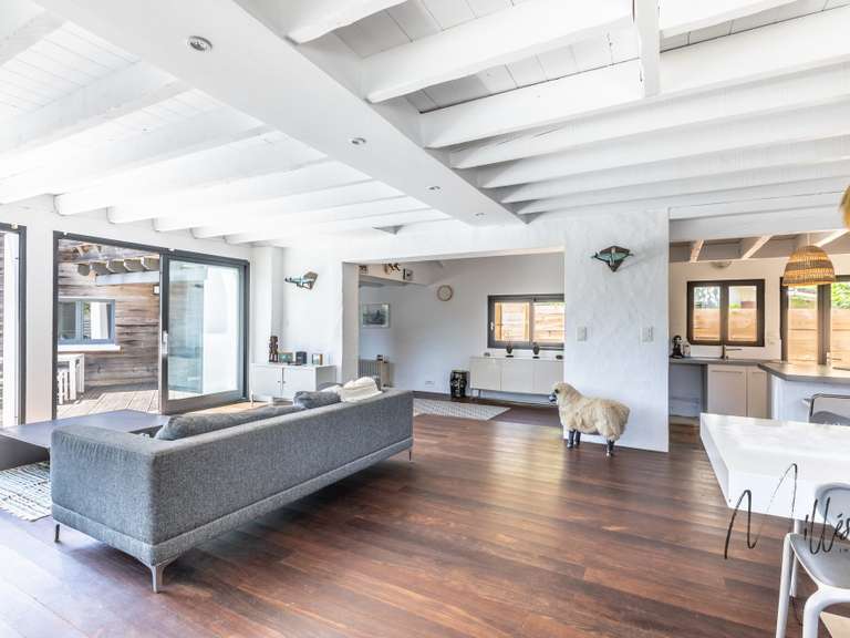 House Anglet - 3 bedrooms - 144m²