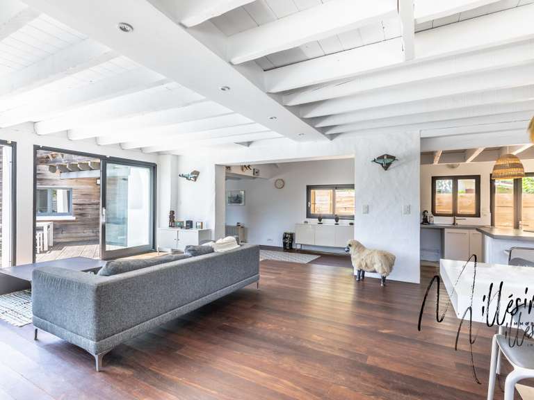 Maison Anglet - 3 chambres - 144m²