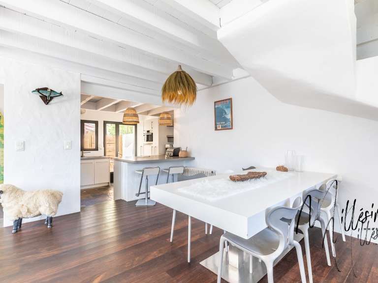 Maison Anglet - 3 chambres - 144m²