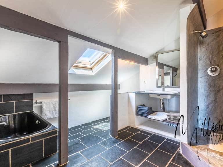 Maison Anglet - 3 chambres - 144m²
