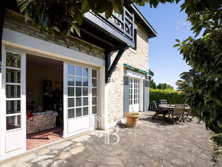 Maison Anglet - 5 chambres - 150m²