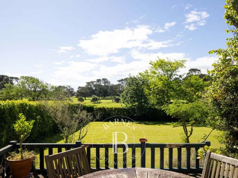 Maison Anglet - 5 chambres - 150m²