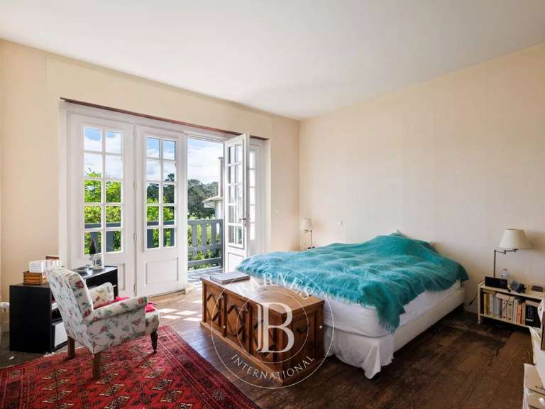 Maison Anglet - 5 chambres - 150m²