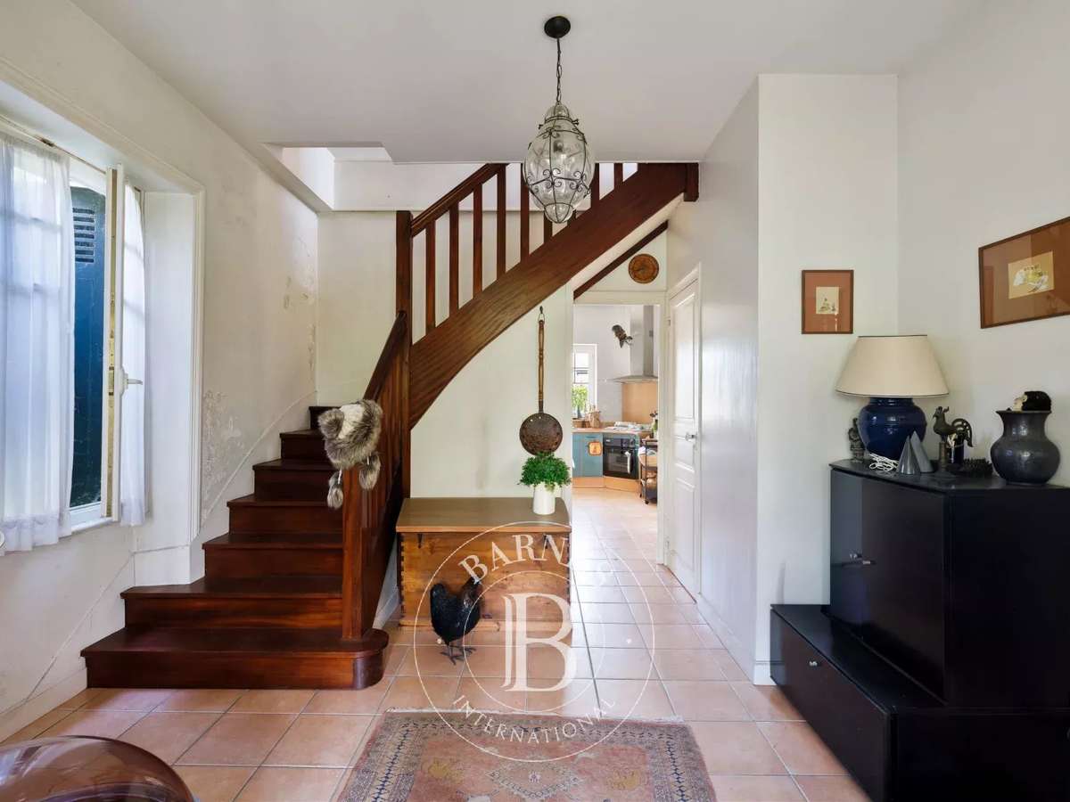 Maison Anglet