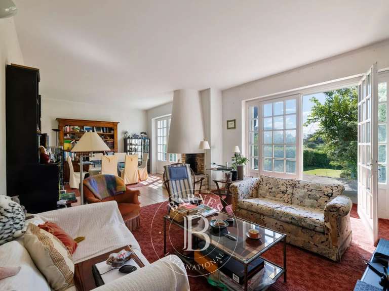 Maison Anglet - 5 chambres - 150m²