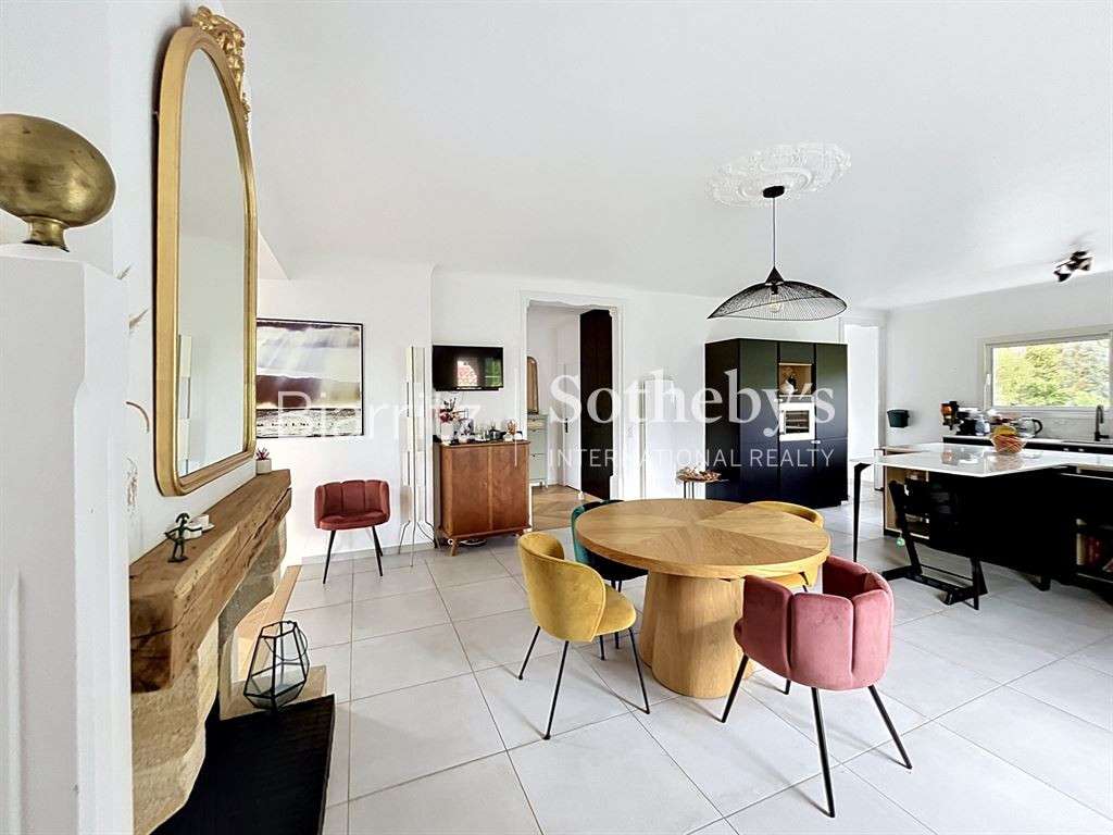House Anglet