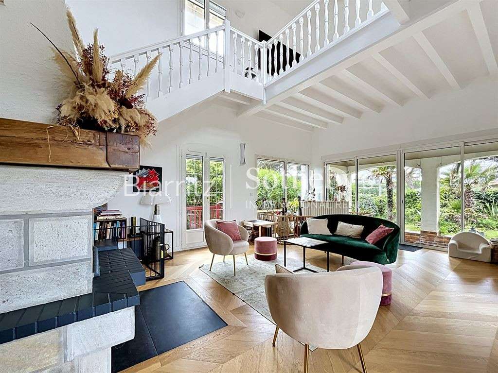 House Anglet