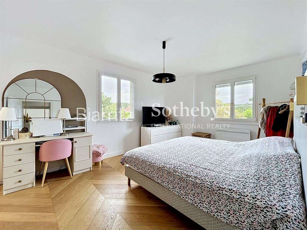 House Anglet