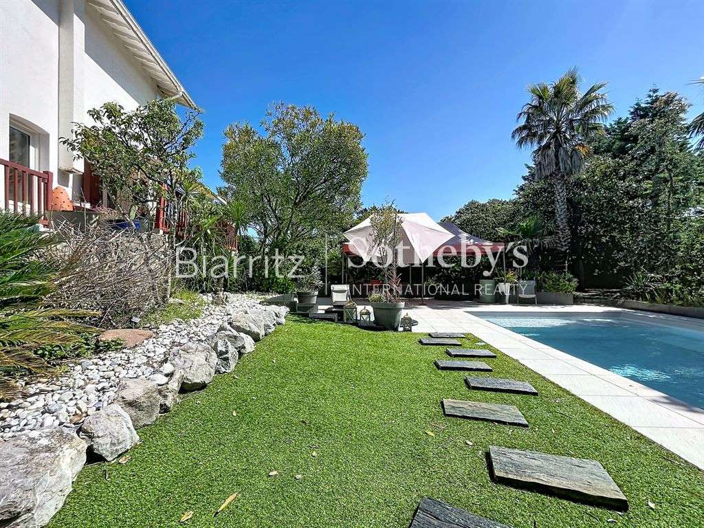 House Anglet
