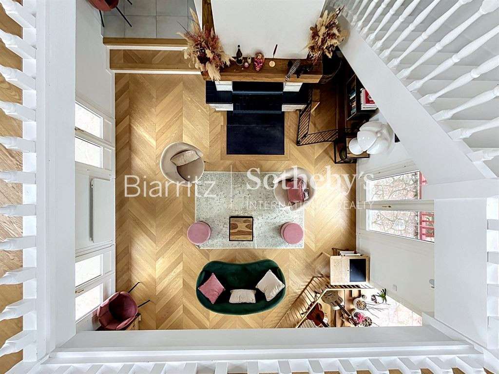 House Anglet