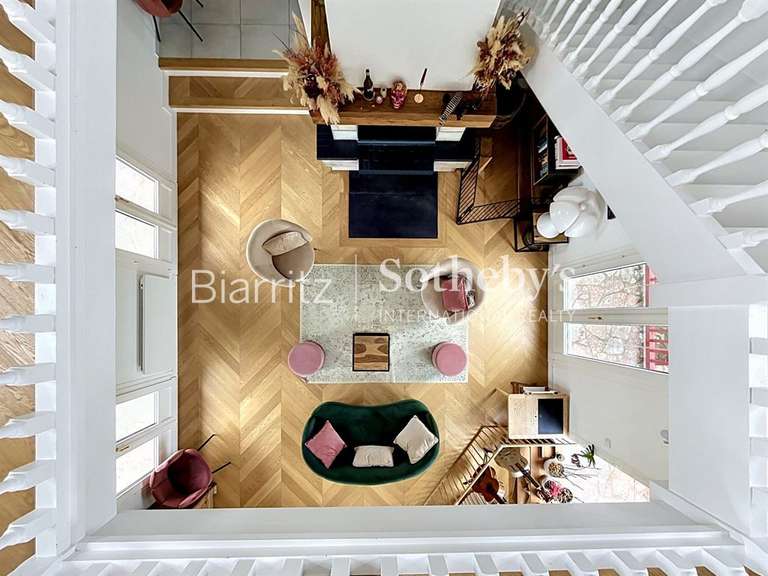 Maison Anglet - 4 chambres - 220m²