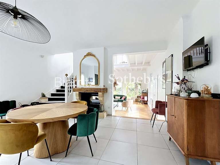 Maison Anglet - 4 chambres - 220m²