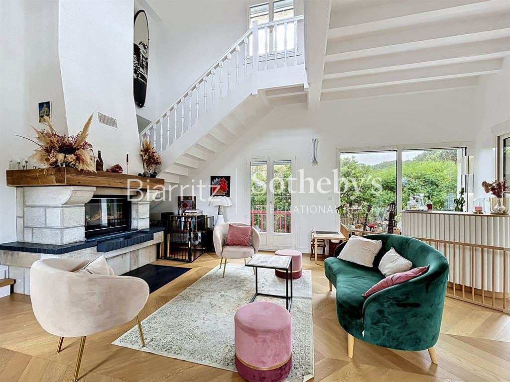 House Anglet