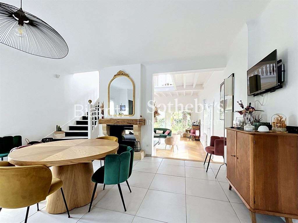 House Anglet
