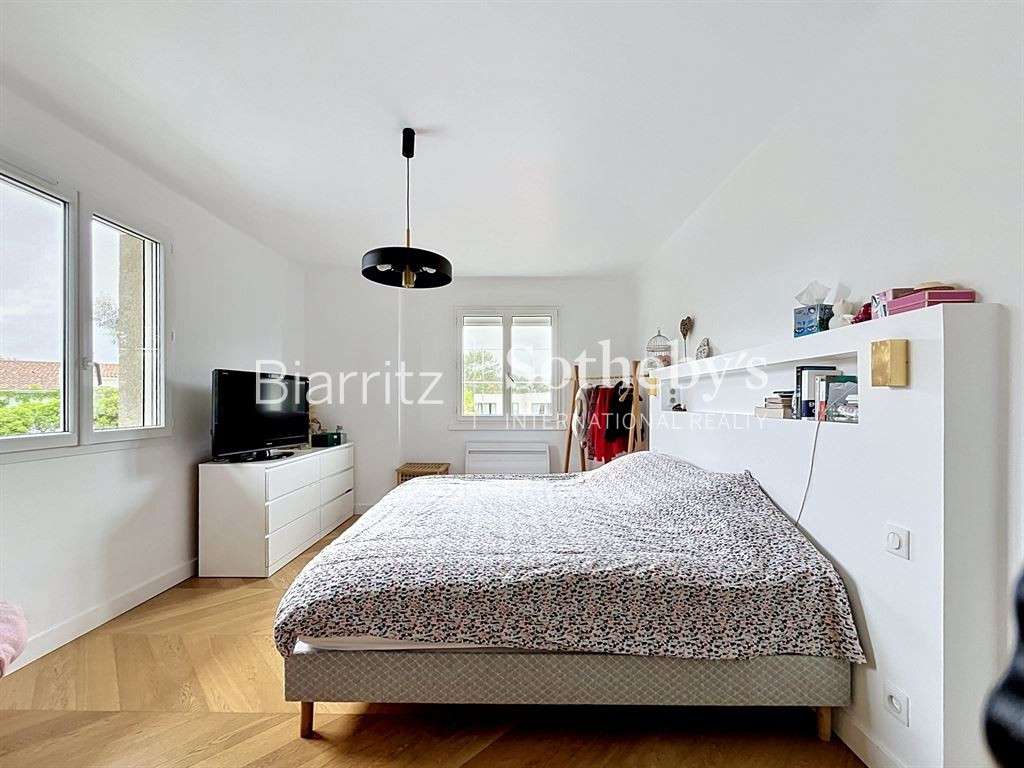 House Anglet