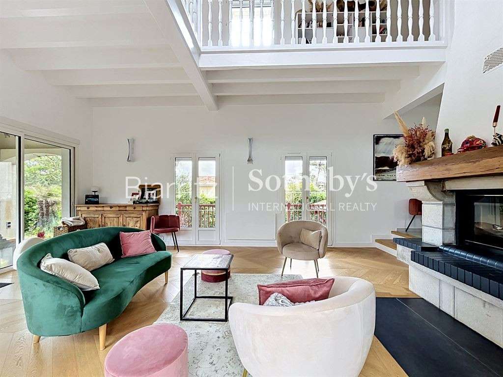 House Anglet