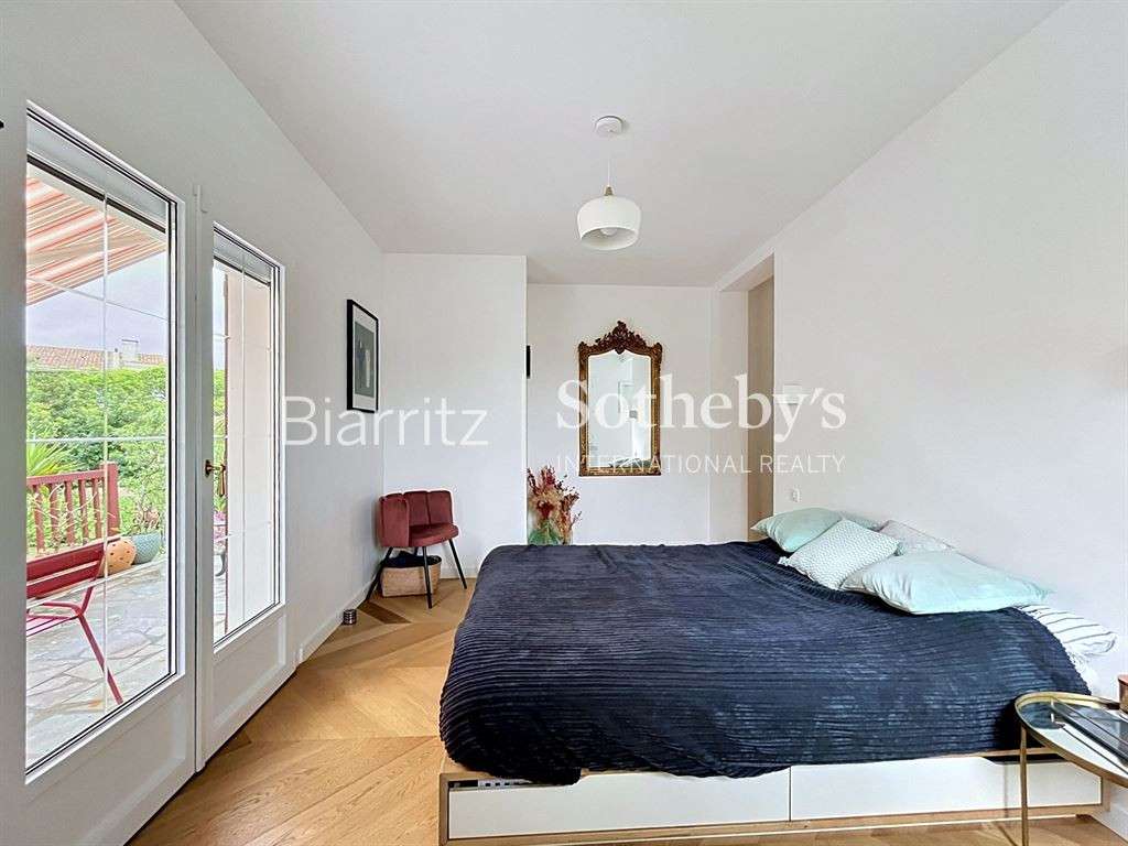 House Anglet