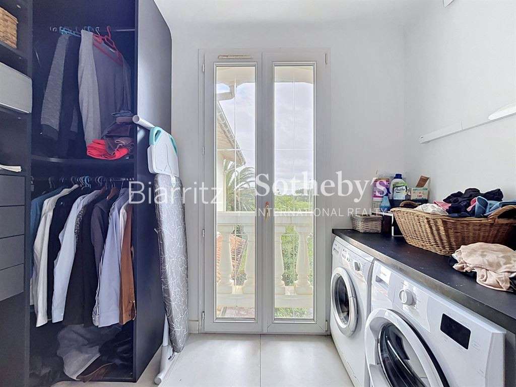 House Anglet