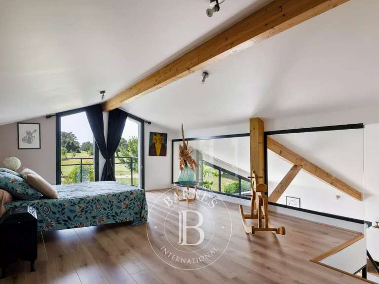 Maison Anglet - 4 chambres - 260m²