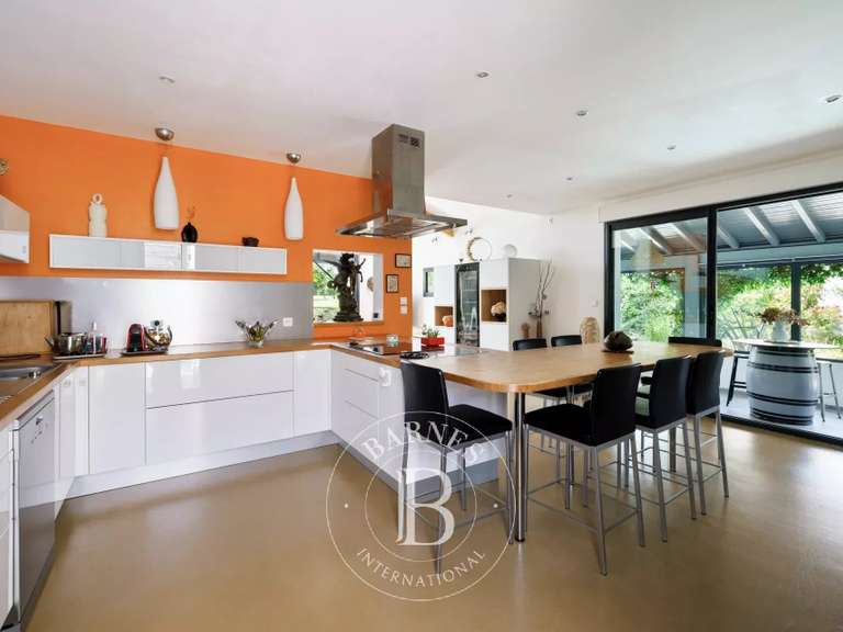 Maison Anglet - 4 chambres - 260m²