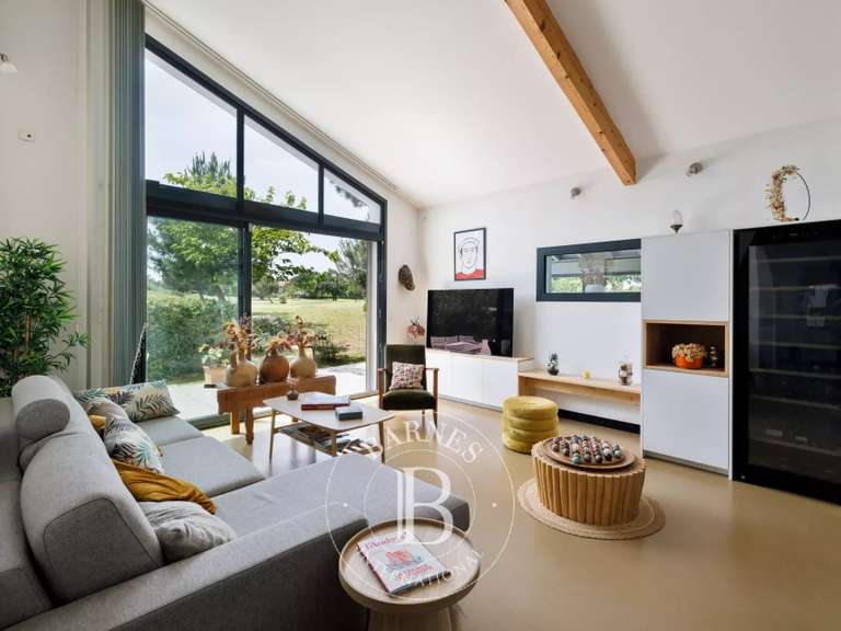 Maison Anglet - 4 chambres - 260m²
