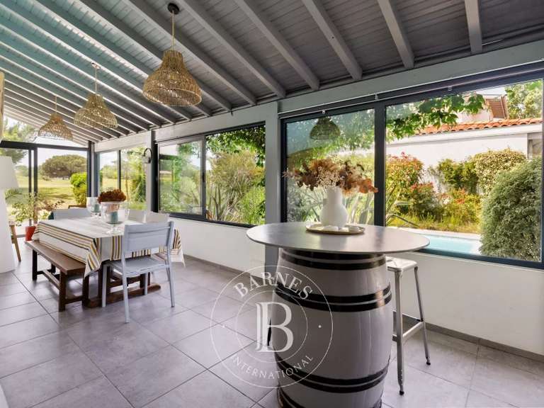 Maison Anglet - 4 chambres - 260m²